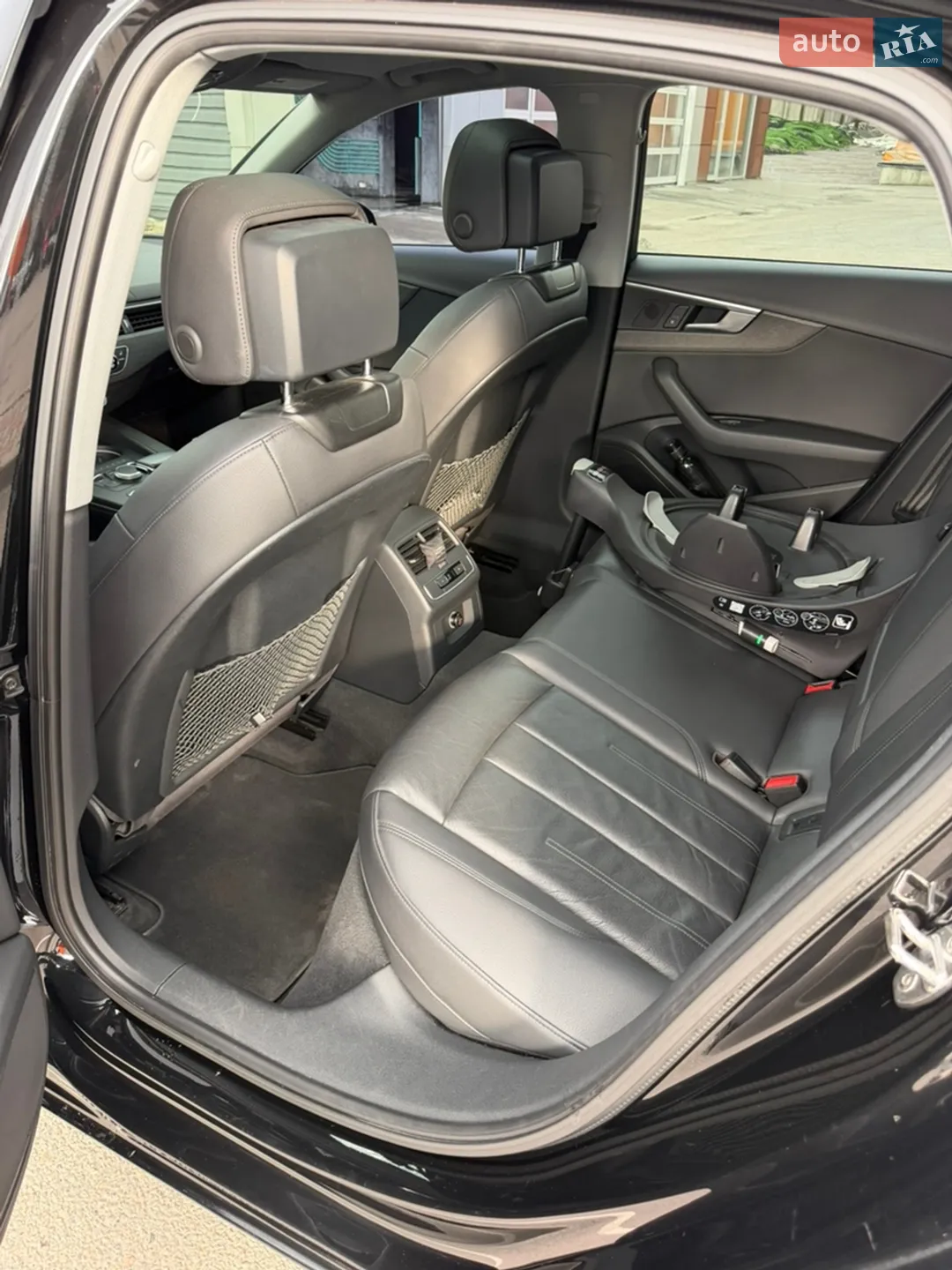 2019 Audi A4 - мініатюра 9