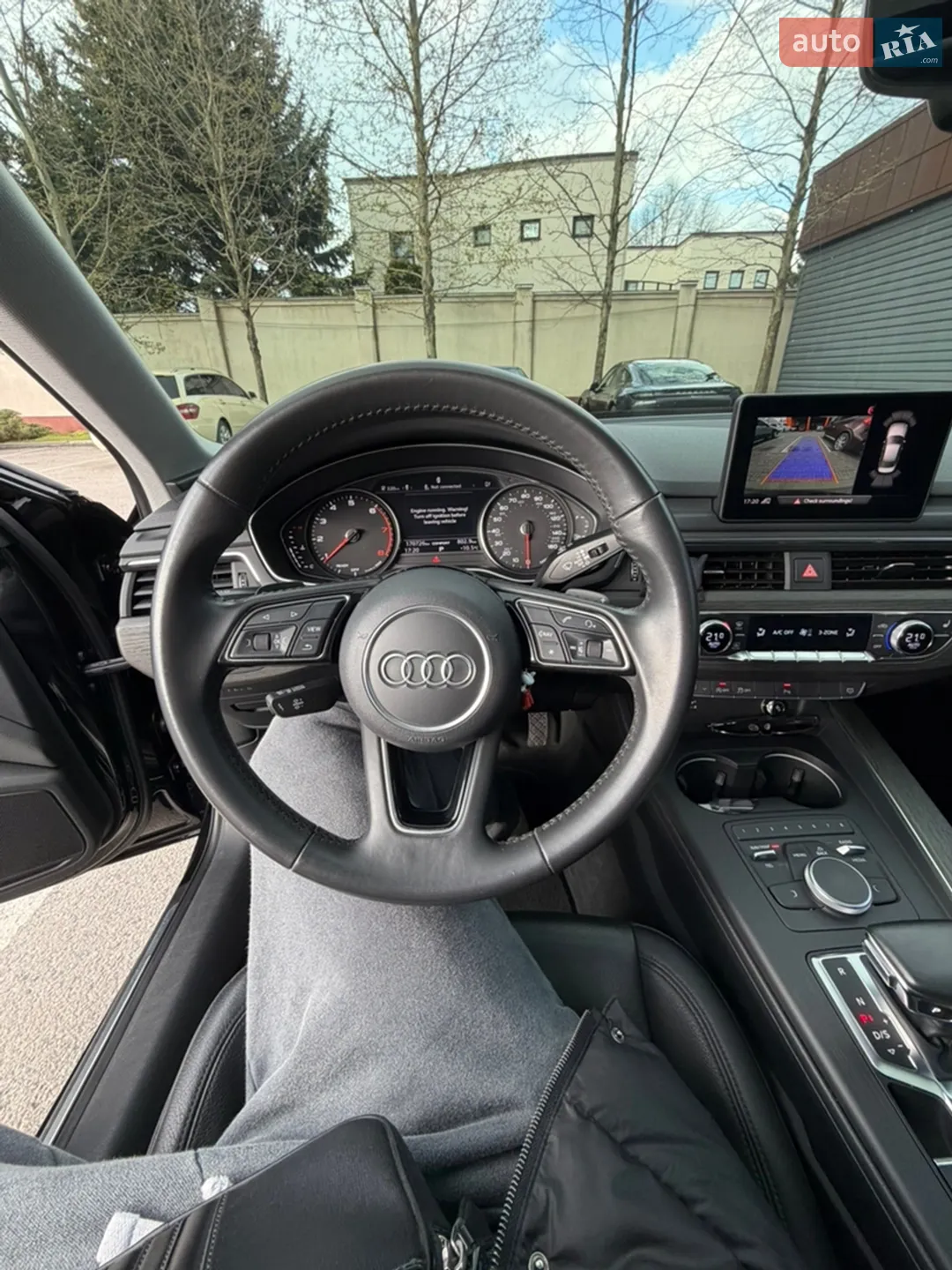 2019 Audi A4 - мініатюра 11