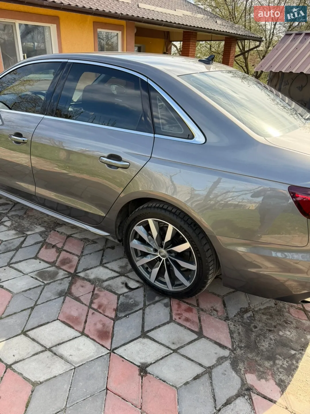 2022 Audi A4 - мініатюра 5