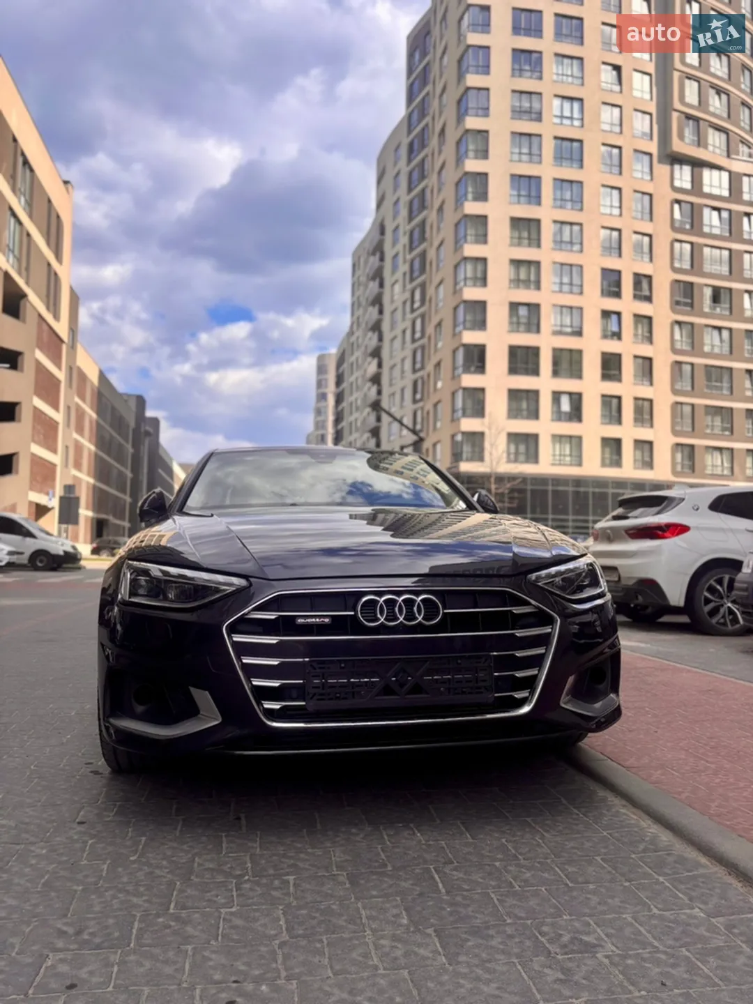 2021 Audi A4 - мініатюра 5