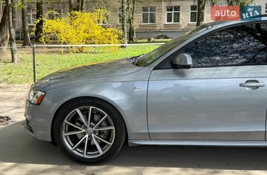 Седан Audi A4 2014 в Хмельницком