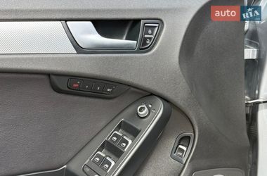 Седан Audi A4 2014 в Хмельницком