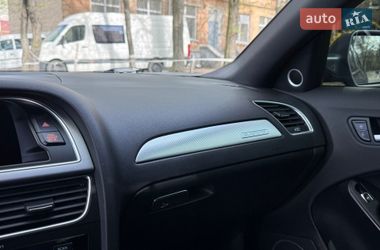Седан Audi A4 2014 в Хмельницком