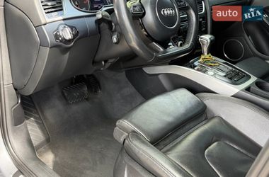 Седан Audi A4 2014 в Хмельницком