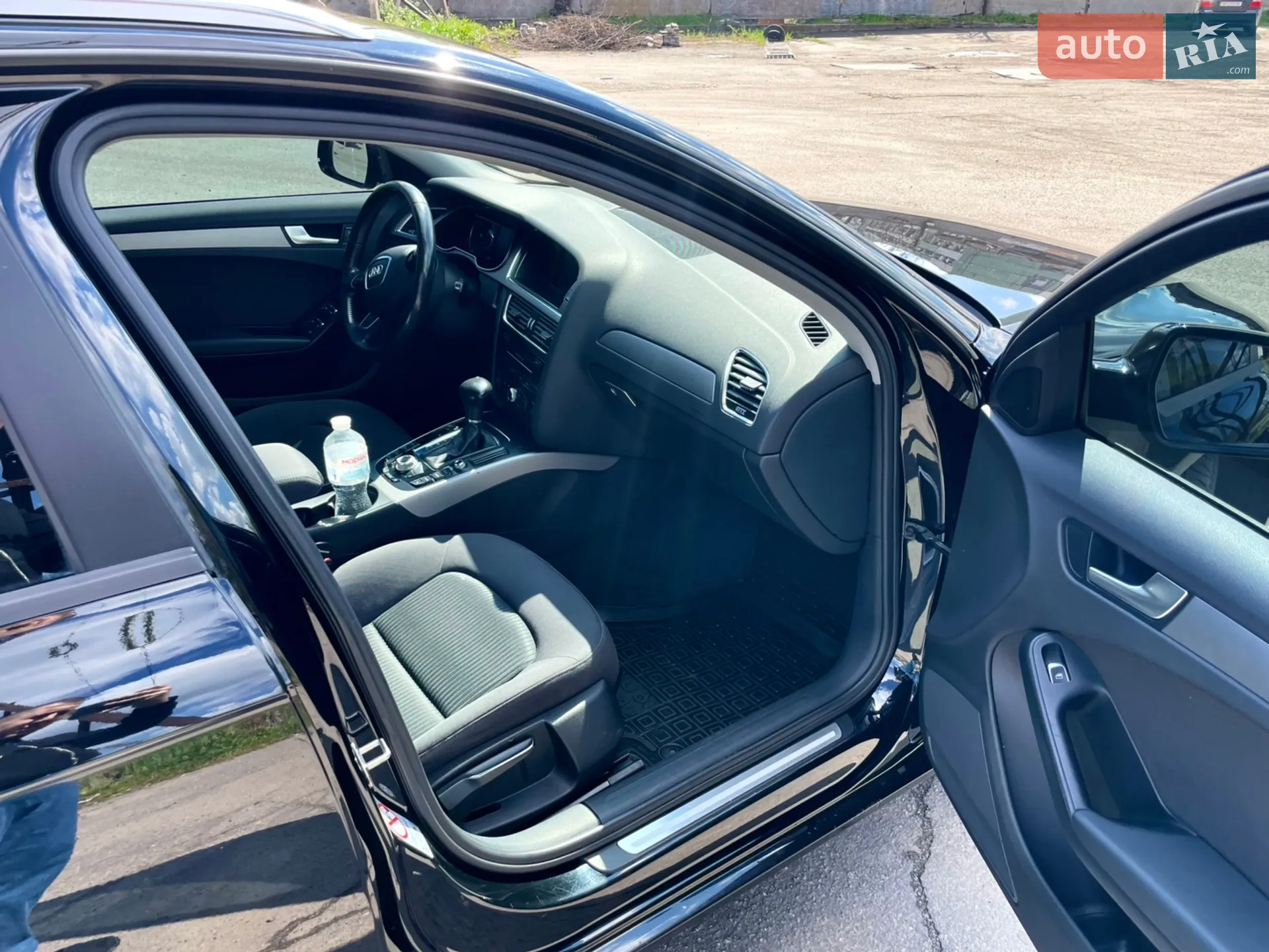 2012 Audi A4 - мініатюра 10