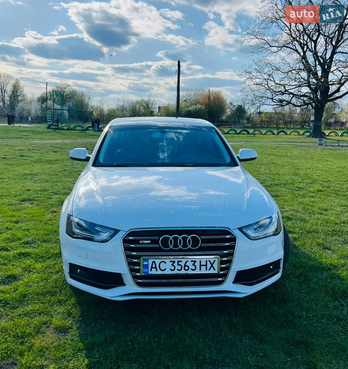 2014 Audi A4 - мініатюра 6
