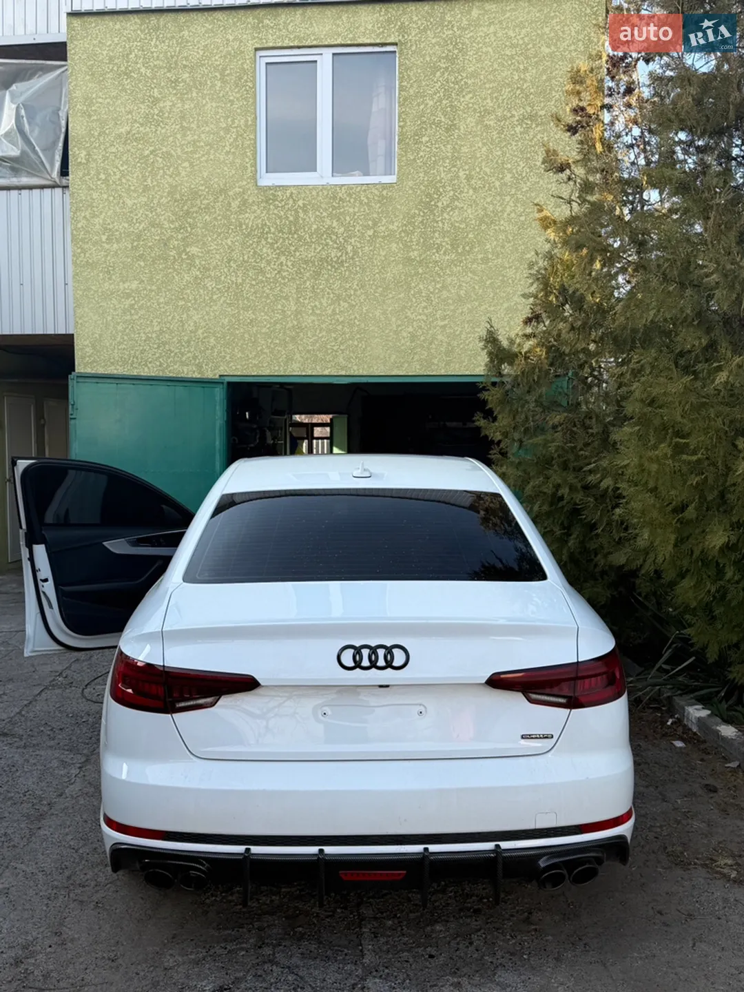 2017 Audi A4 - мініатюра 7