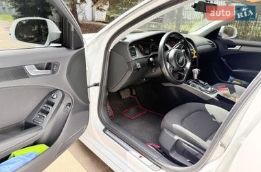 Универсал Audi A4 2014 в Нежине