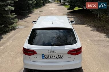 Универсал Audi A4 2014 в Нежине