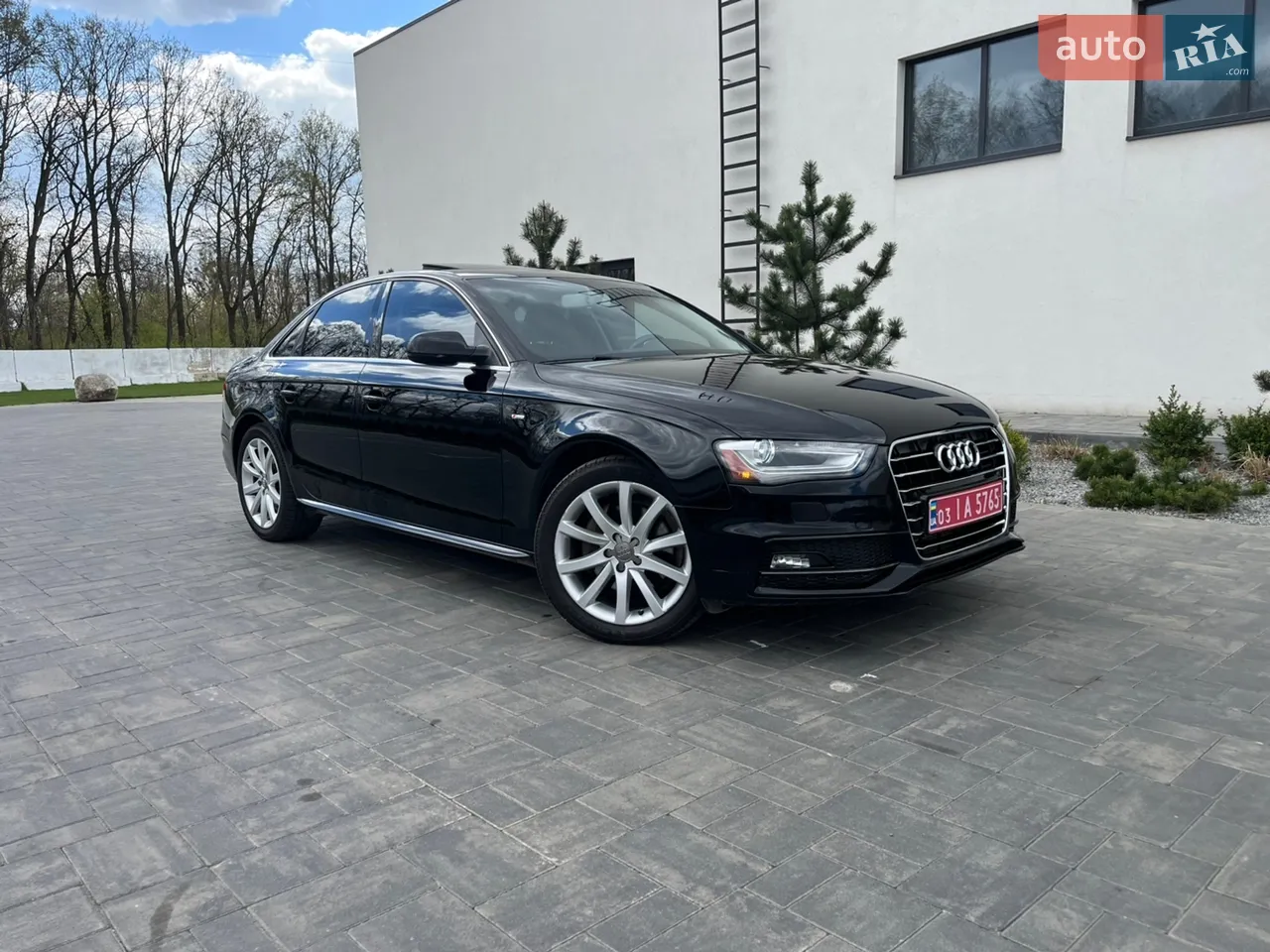 2010 Skoda Superb - мініатюра 57