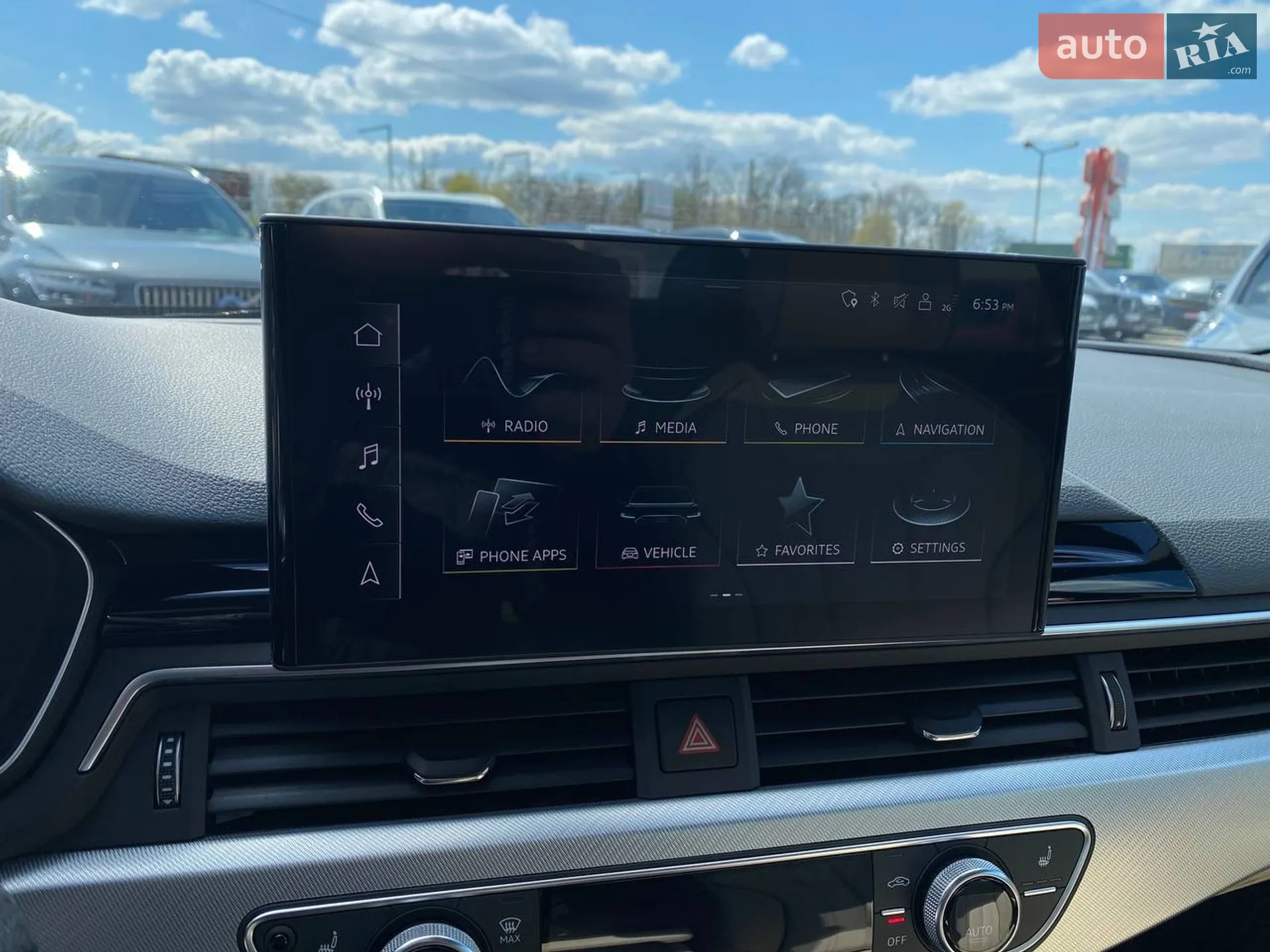 2020 Audi A4 - мініатюра 16