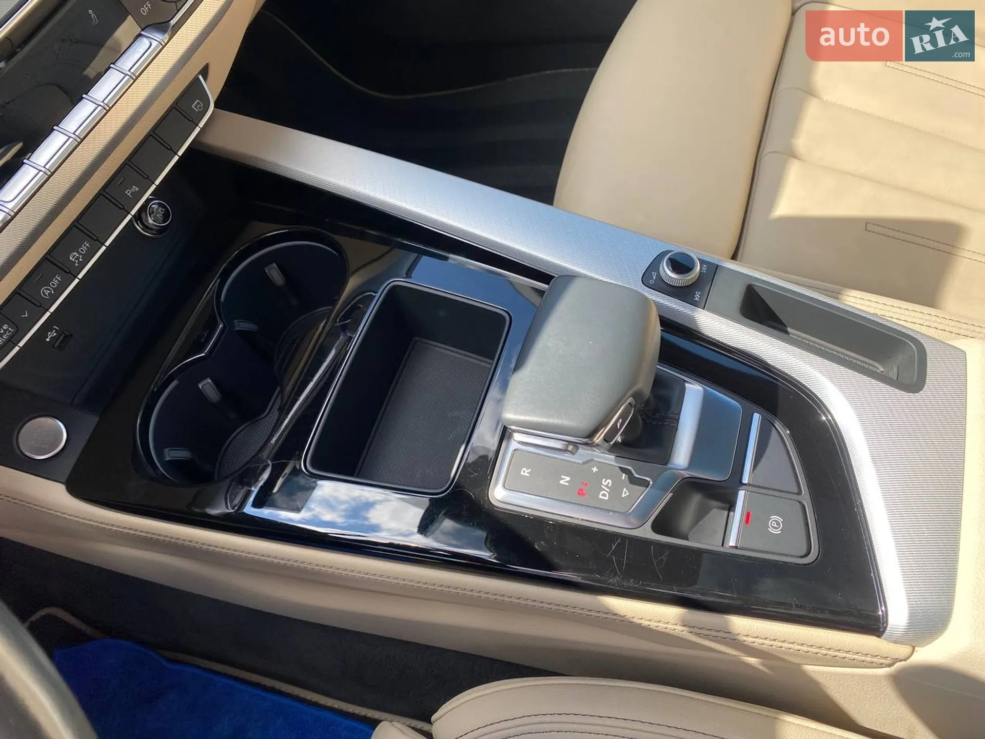 2020 Audi A4 - мініатюра 18