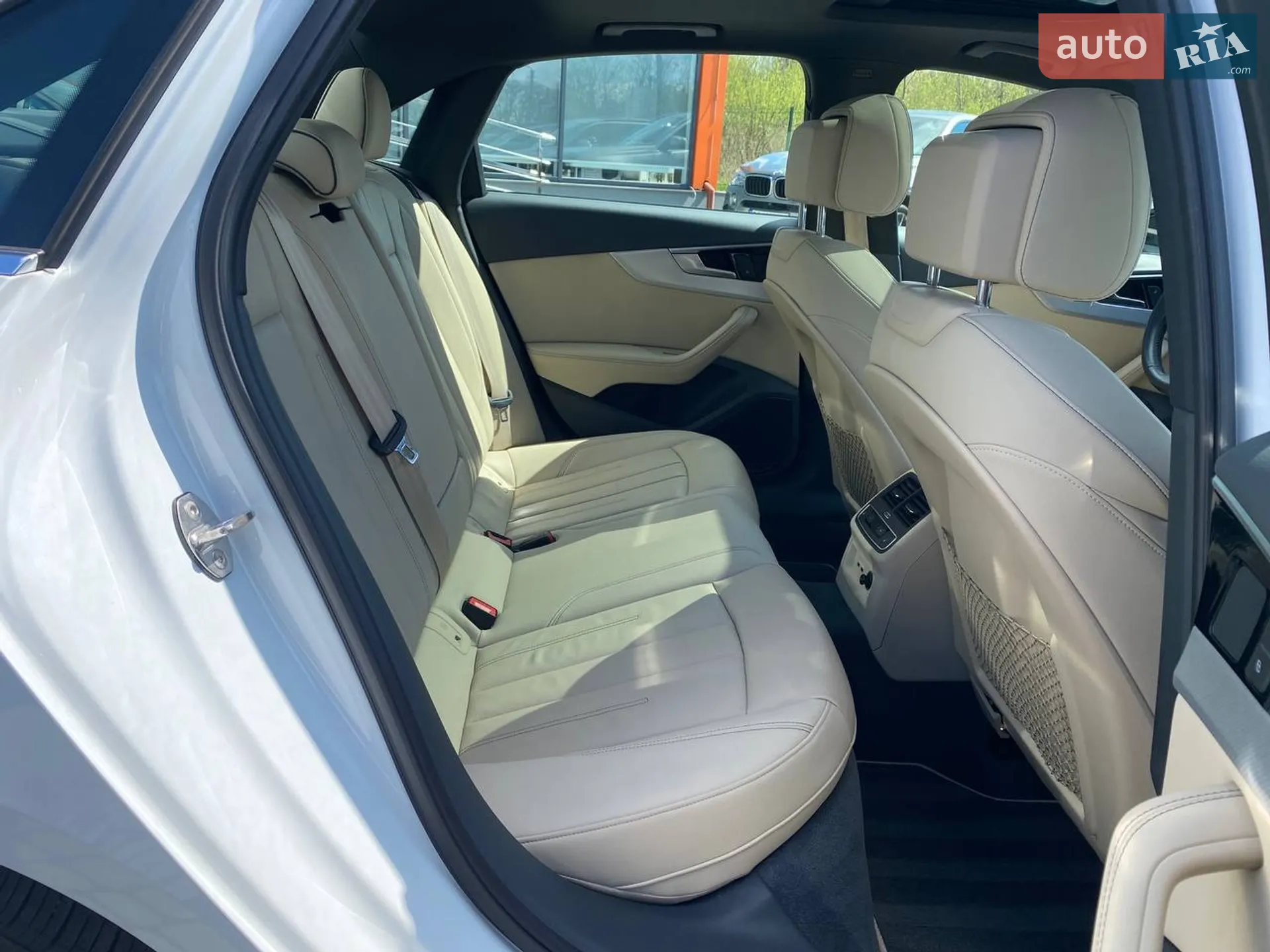 2020 Audi A4 - мініатюра 24