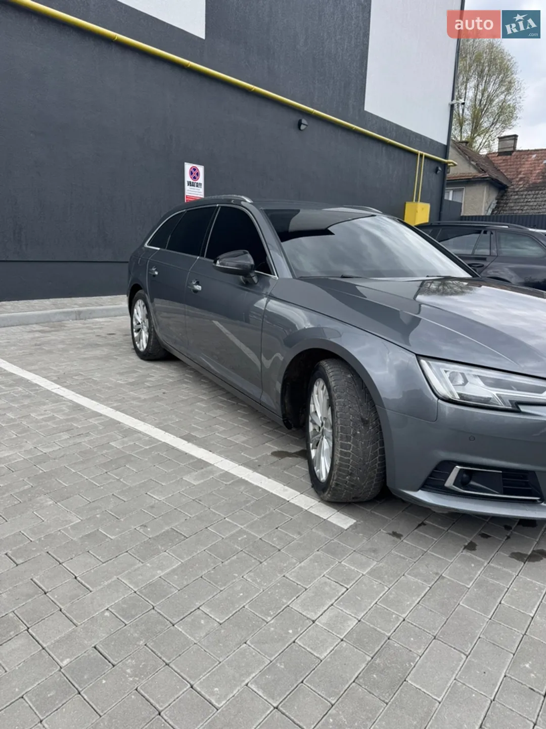 2016 Audi A4 - мініатюра 6