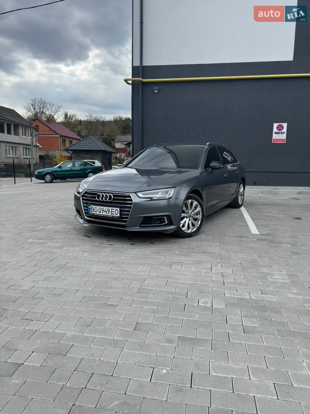 2016 Audi A4 - мініатюра 7
