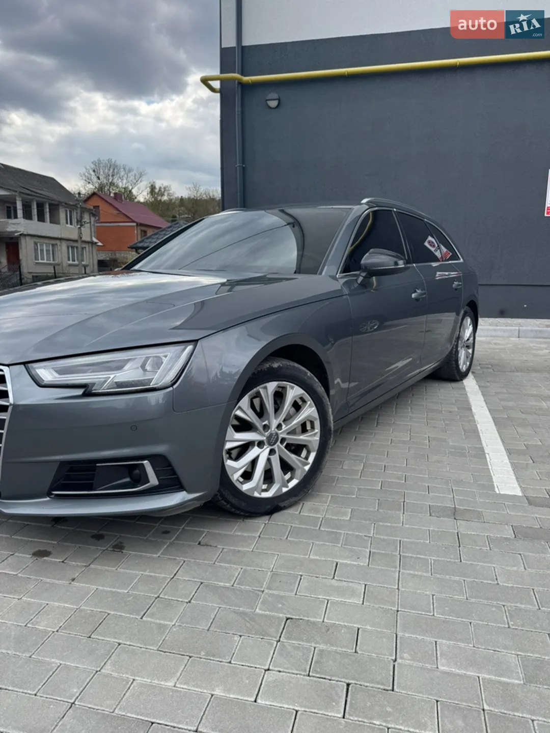 2016 Audi A4 - мініатюра 8