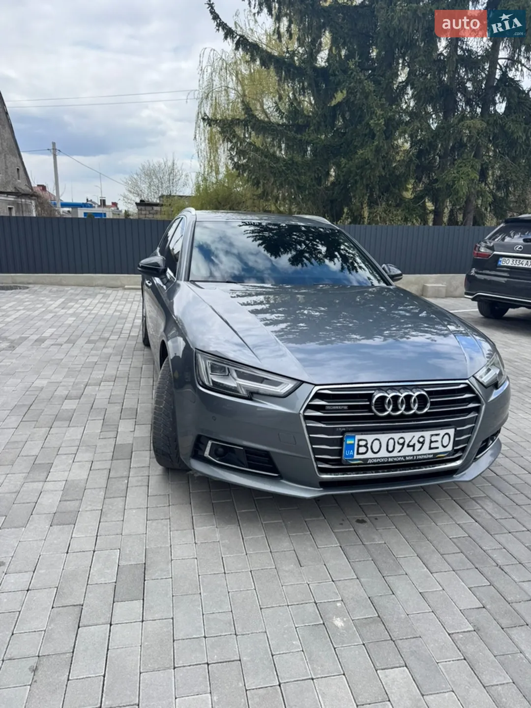 2016 Audi A4 - мініатюра 9