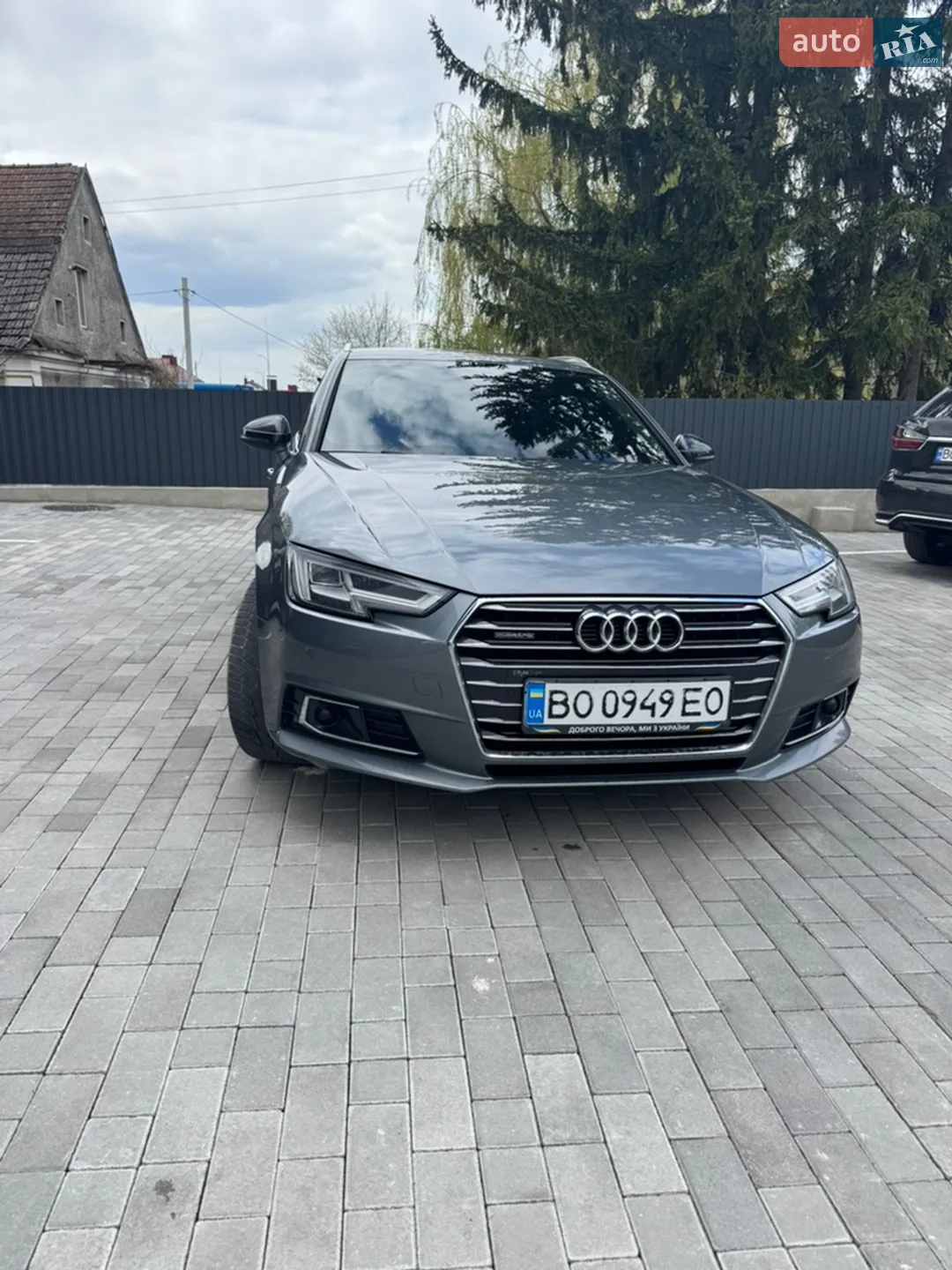 2016 Audi A4 - мініатюра 10