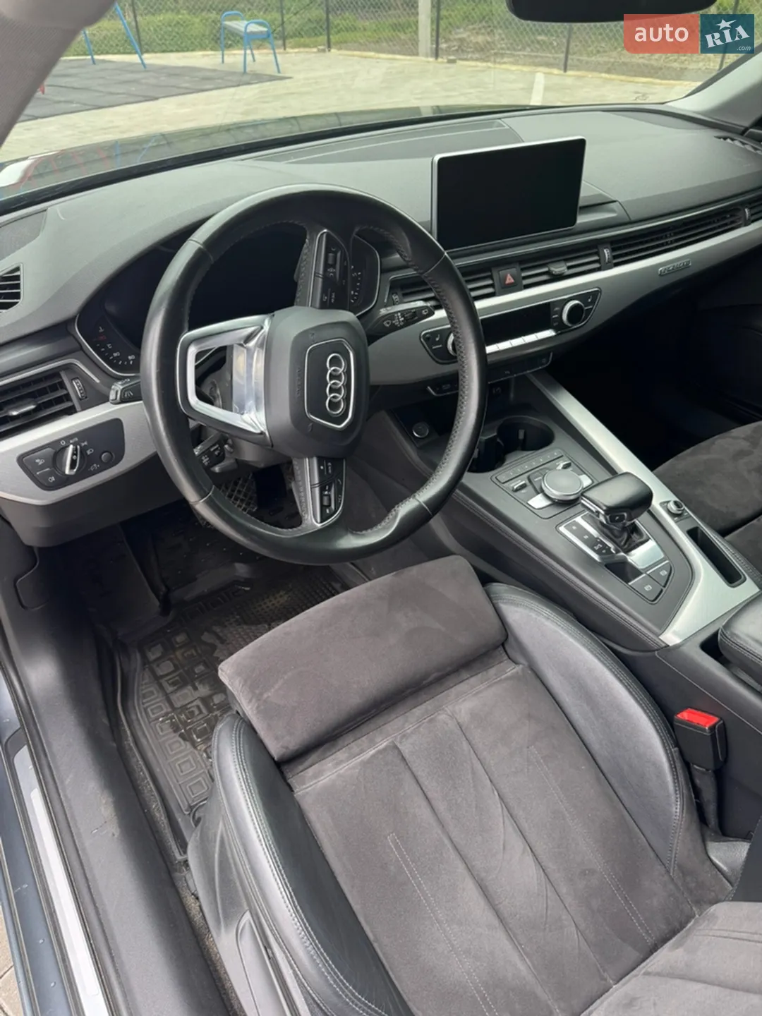 2016 Audi A4 - мініатюра 11