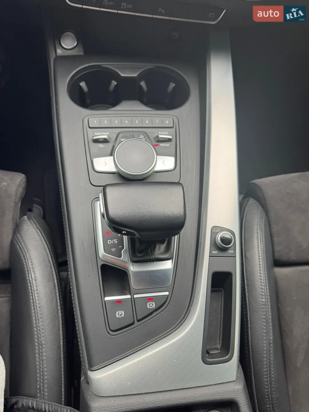 2016 Audi A4 - мініатюра 14