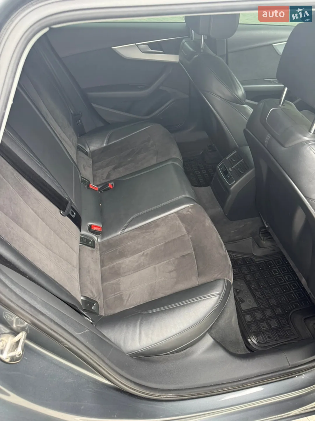 2016 Audi A4 - мініатюра 18