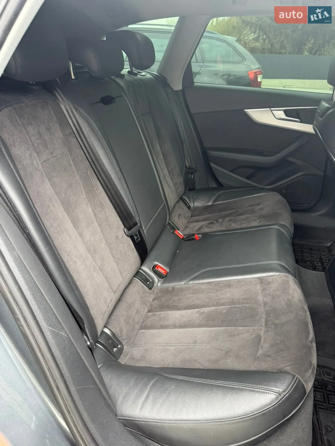 2016 Audi A4 - мініатюра 19