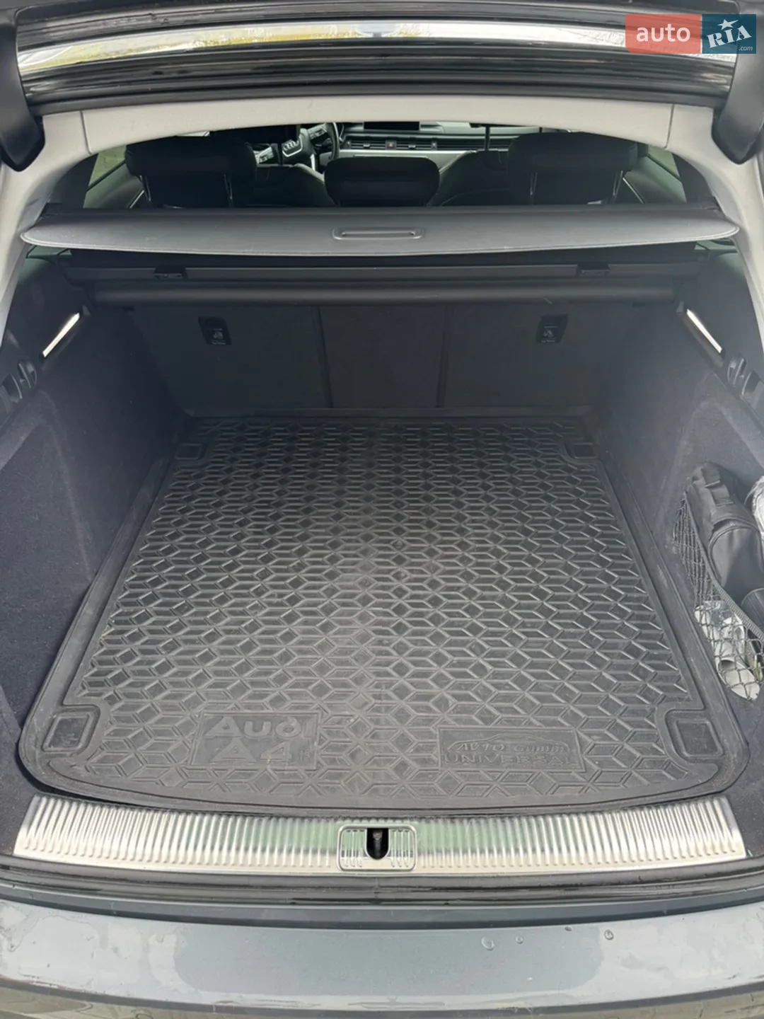 2016 Audi A4 - мініатюра 21
