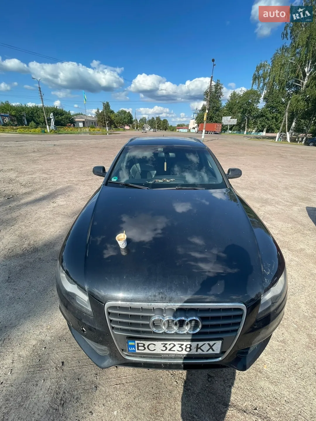 2011 Audi A4 - мініатюра 3