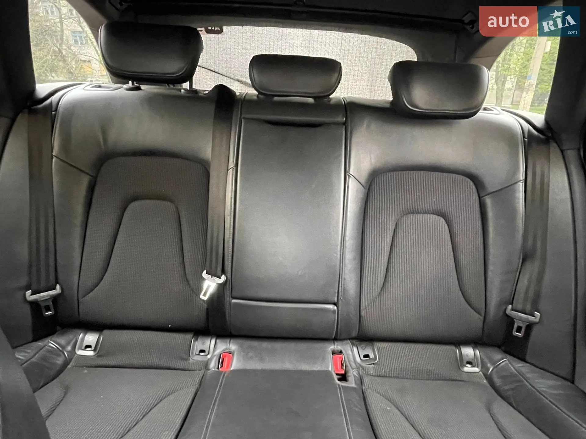 2011 Audi A4 - мініатюра 5