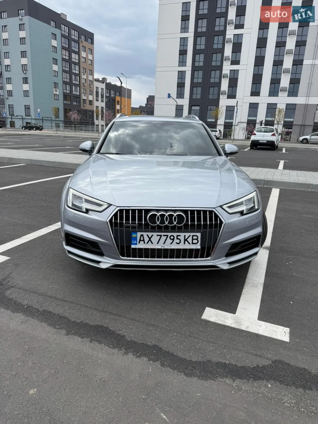 2019 Audi A4 - мініатюра 11
