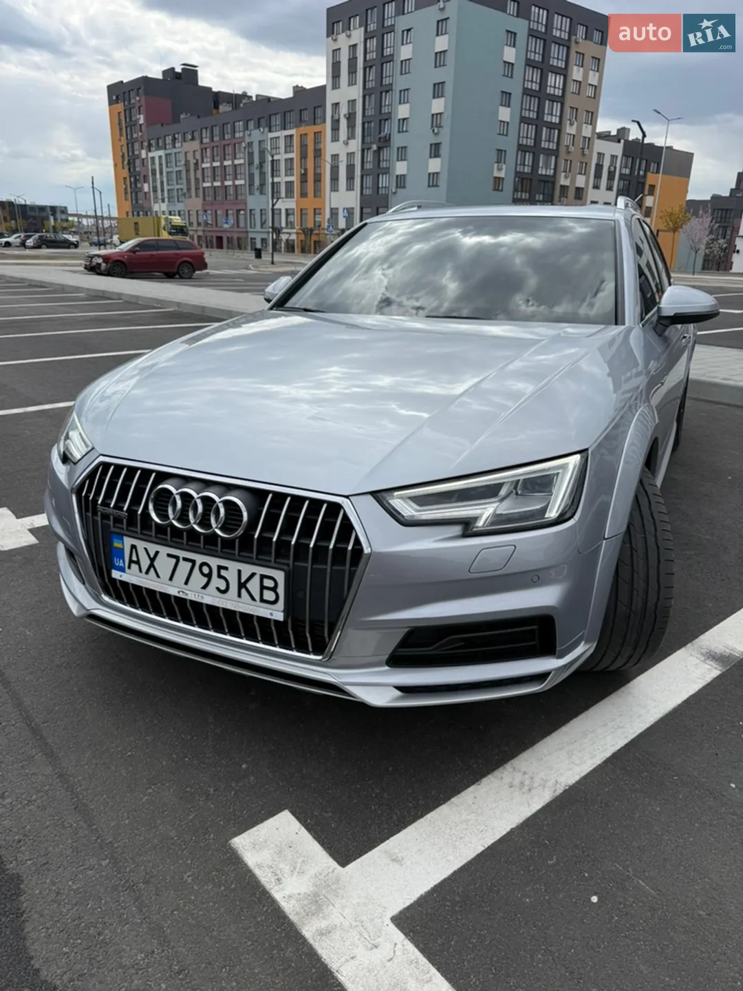 2019 Audi A4 - мініатюра 10