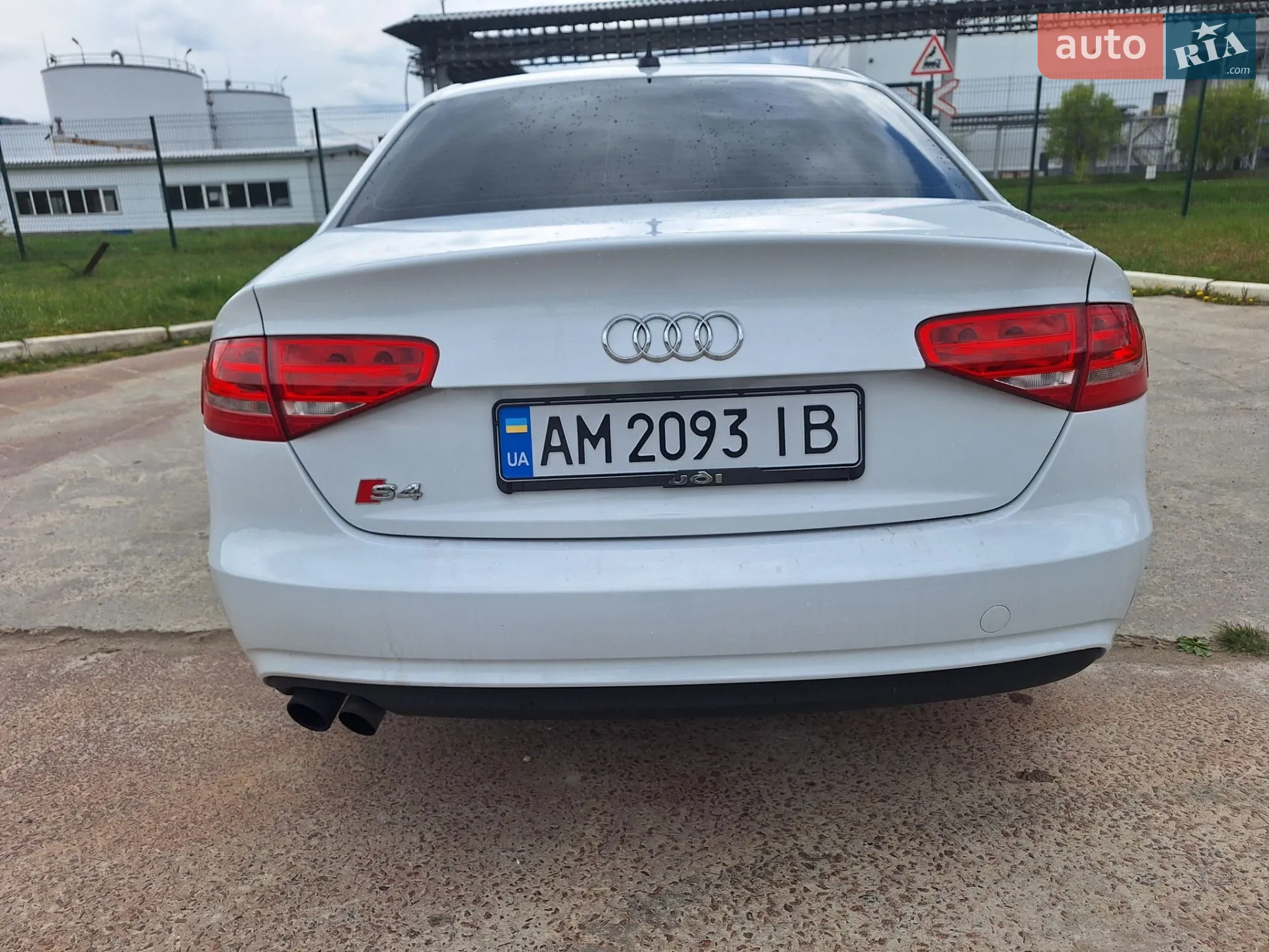 2013 Audi A4 - мініатюра 6