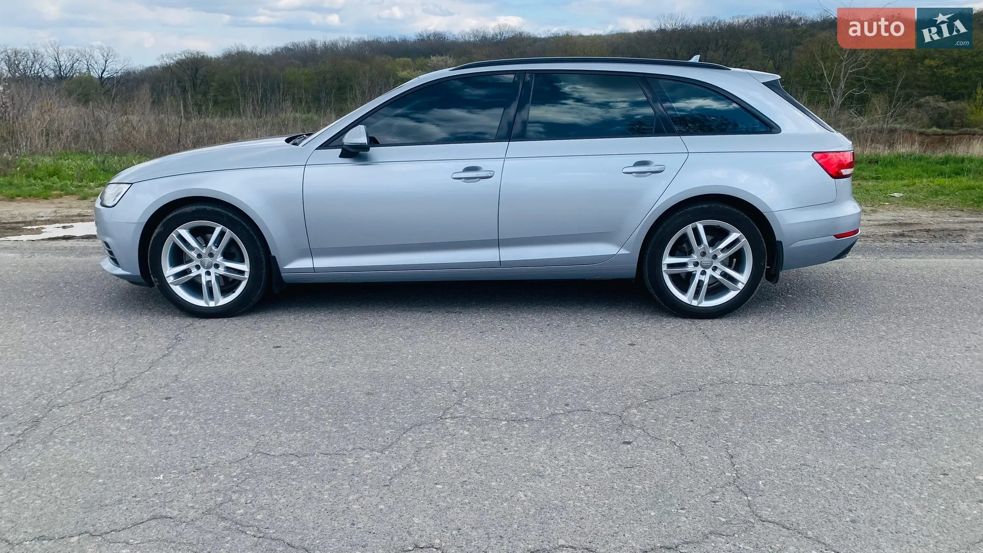 2017 Audi A4 - мініатюра 4