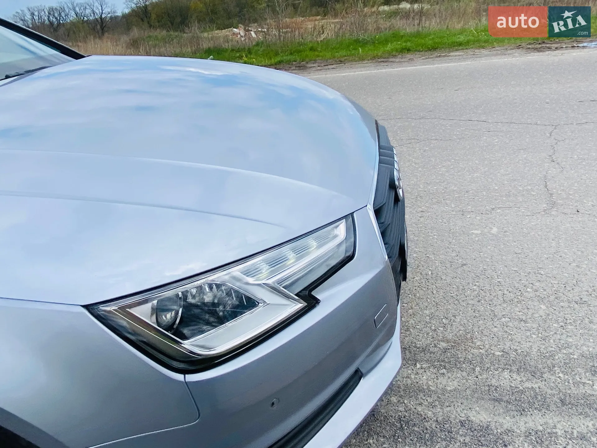 2017 Audi A4 - мініатюра 13