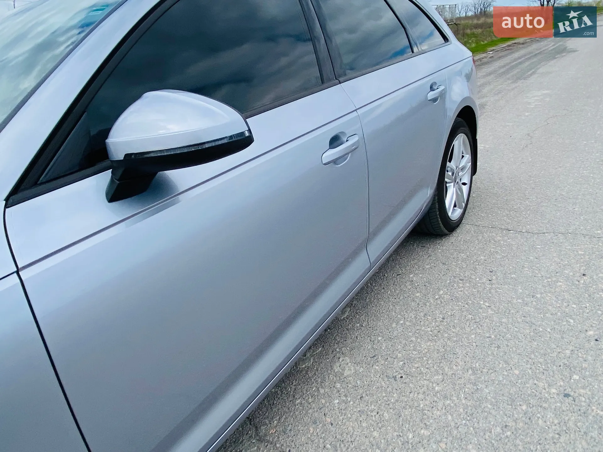 2017 Audi A4 - мініатюра 20