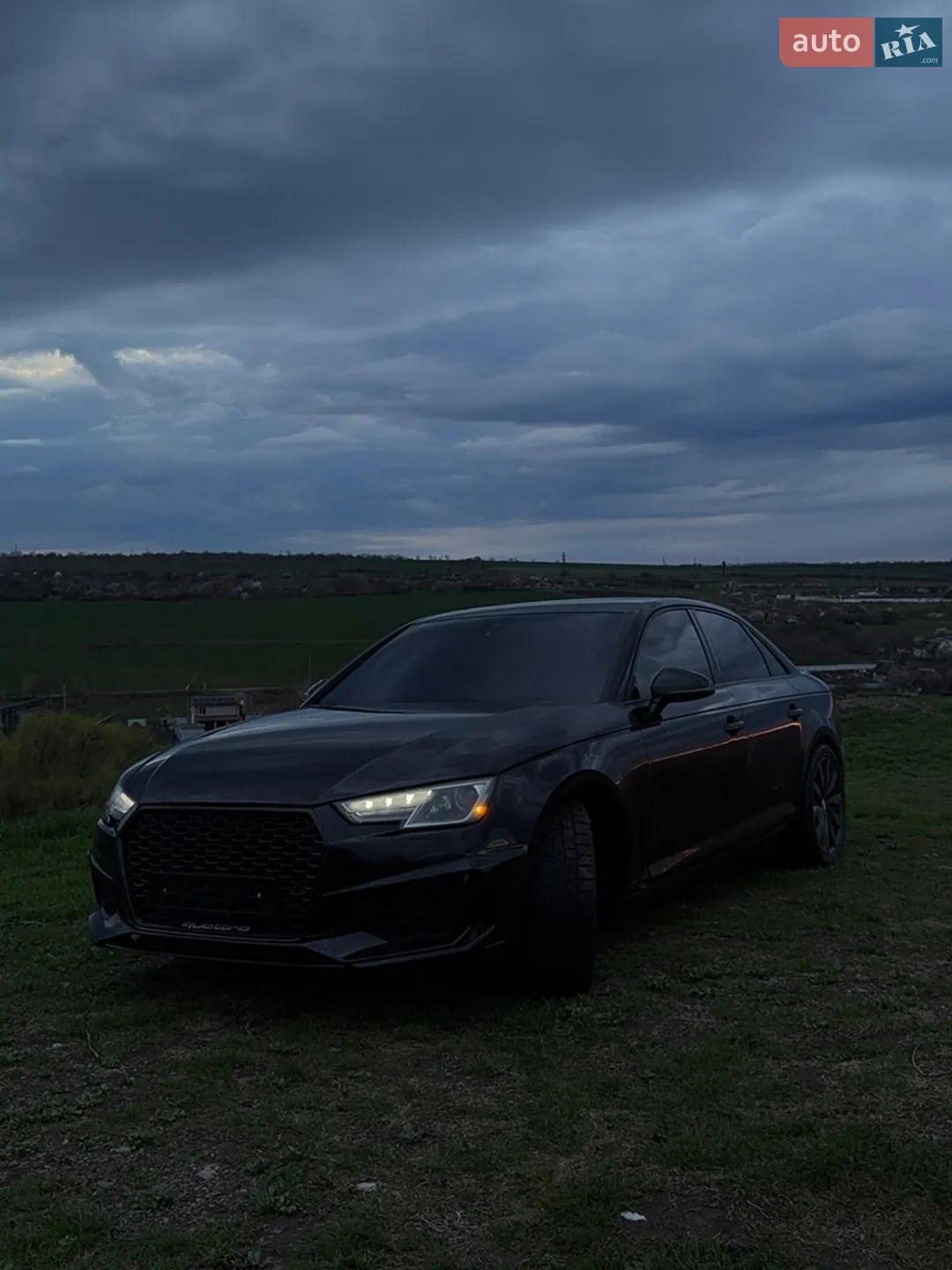 2016 Audi A4 - мініатюра 5