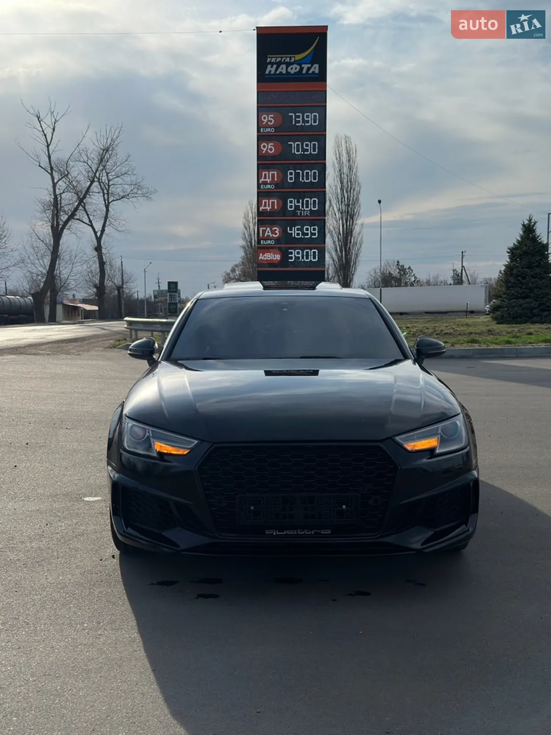 2016 Audi A4 - мініатюра 12