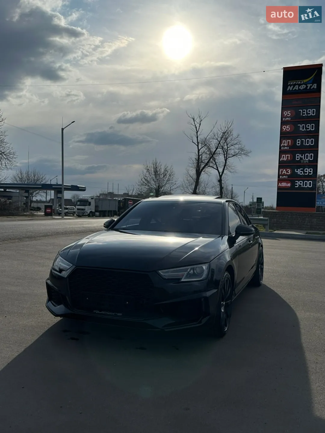 2016 Audi A4 - мініатюра 16