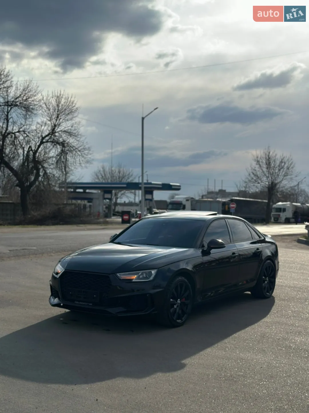2016 Audi A4 - мініатюра 21