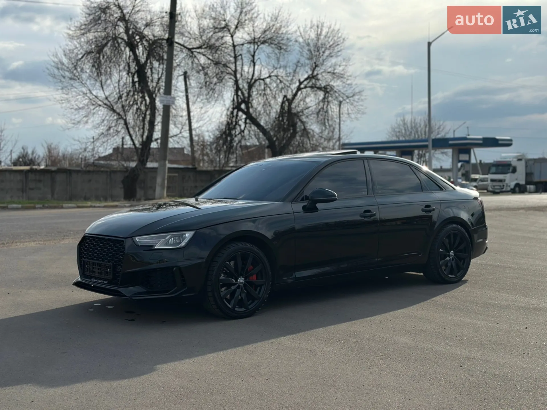 2016 Audi A4 - мініатюра 26