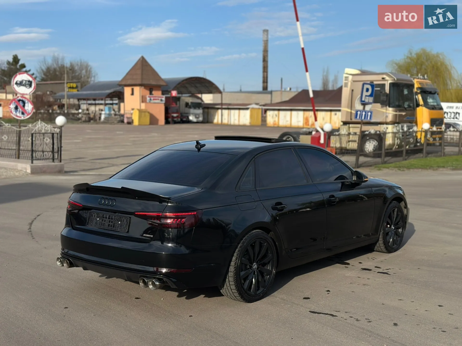 2016 Audi A4 - мініатюра 31