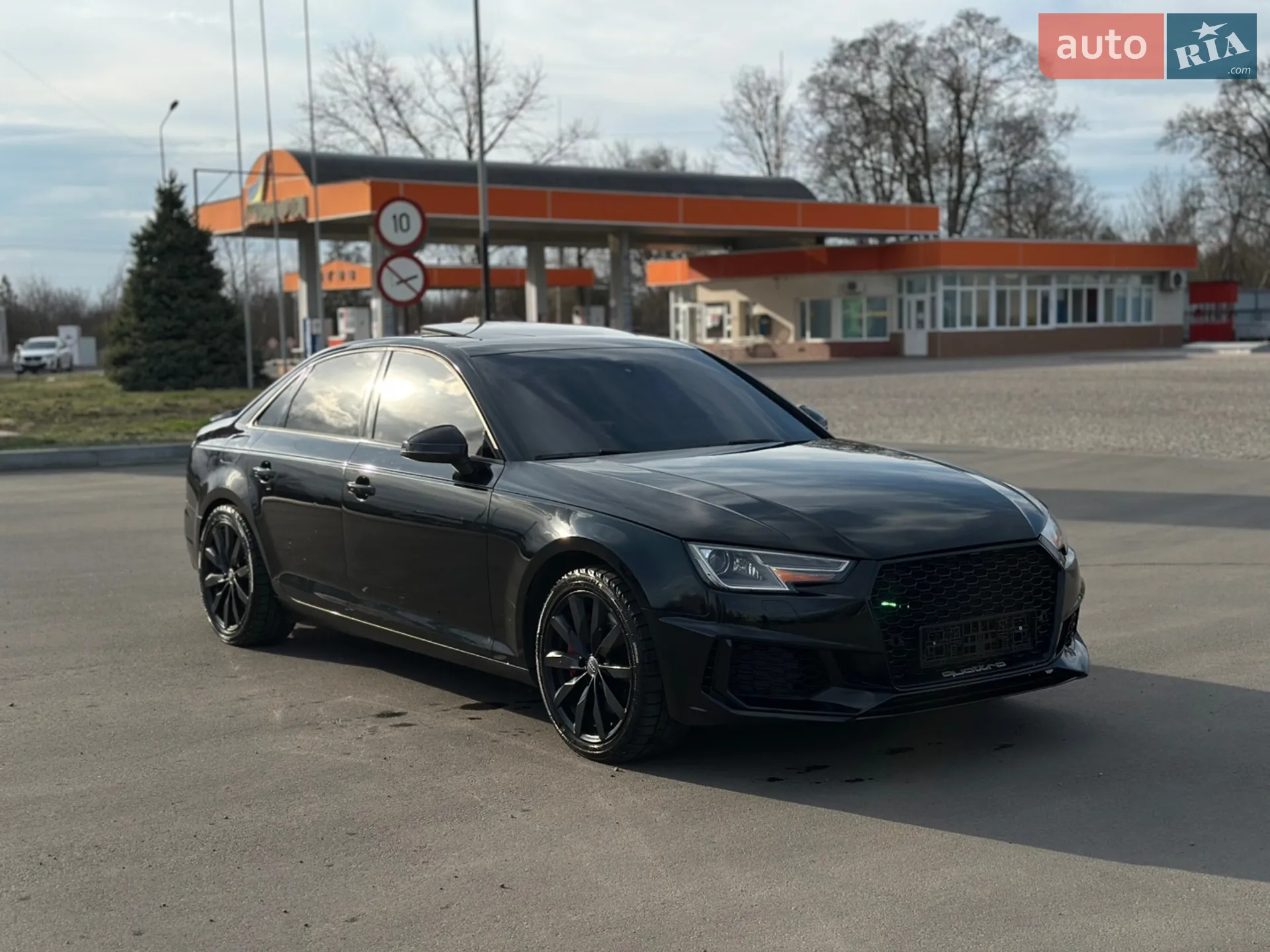 2016 Audi A4 - мініатюра 36