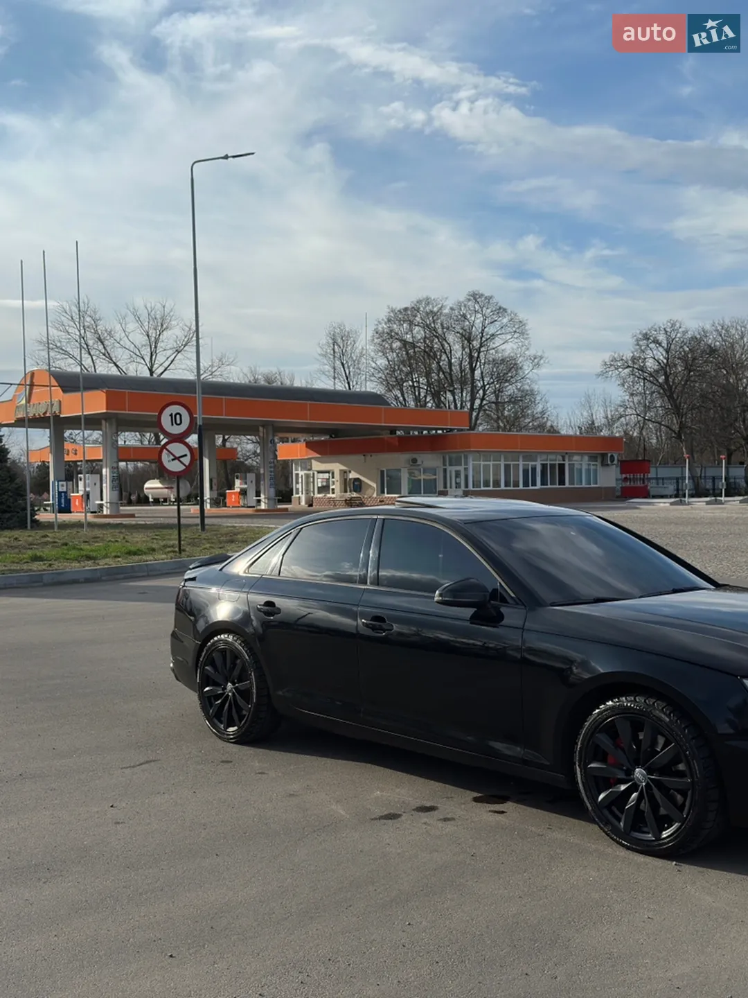 2016 Audi A4 - мініатюра 41