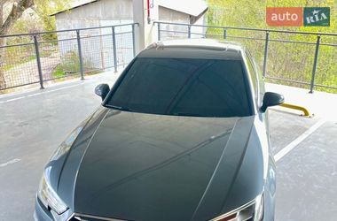 Седан Audi A4 2019 в Києві