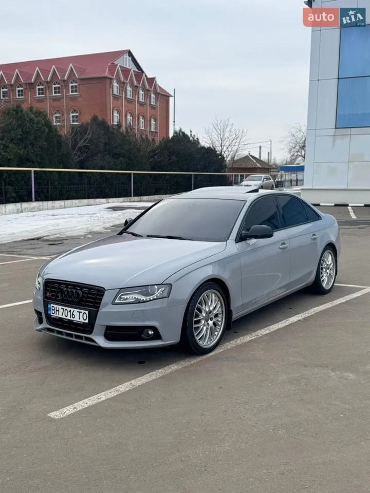 2012 Audi A4 - мініатюра 28