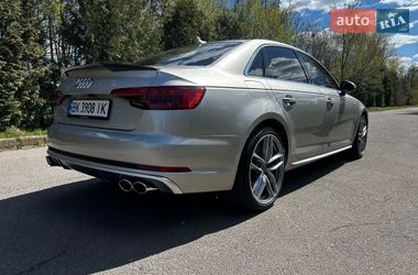 Седан Audi A4 2016 в Ровно фото 8 Седан Audi A4 2016 в Ровно