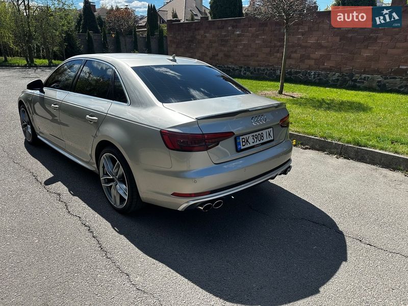 Седан Audi A4 2016 в Ровно фото 11 Седан Audi A4 2016 в Ровно