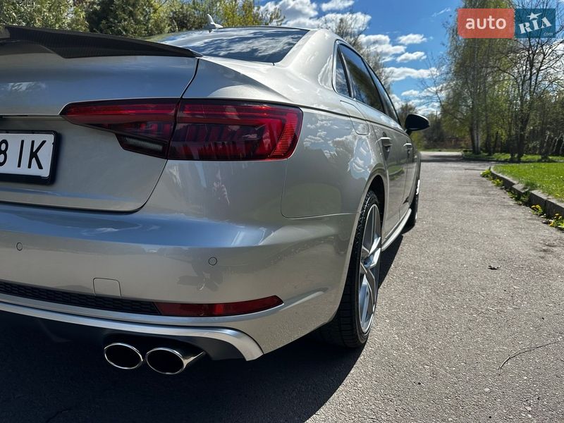 Седан Audi A4 2016 в Ровно фото 15 Седан Audi A4 2016 в Ровно
