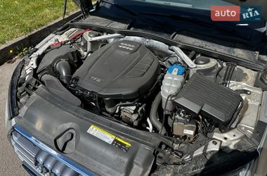 Седан Audi A4 2016 в Ровно фото 20 Седан Audi A4 2016 в Ровно