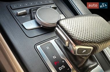 Седан Audi A4 2016 в Ровно фото 32 Седан Audi A4 2016 в Ровно